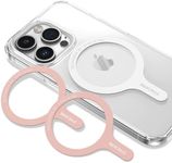 SYNCWIRE Metal Rings