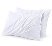 Utopia Bedding Waterproof Pillow Pr