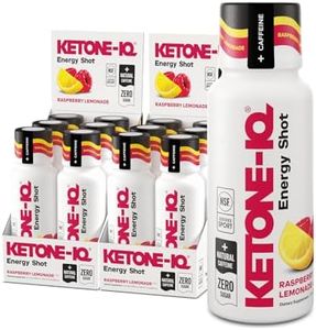 Ketone-IQ