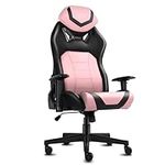 Ergonomic Gaming Chairs for Adults 
