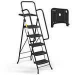 5 Step Ladder