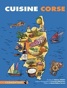 Cuisine corse