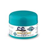 Stylin' Dredz Extra Strong Hold Twisiting Gel Toffee Super Shine Formula For Braids, Coils & Dreadlocks