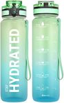 Sahara Sailor Water Bottles, 32oz M