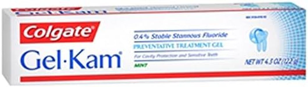 Colgate Ge