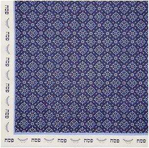 Passover Seder Plate Design Paper Goods Party Set (Seder Plate Design Napkins 24-Pack)