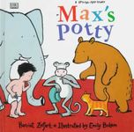 Max's Potty (Potty Books)