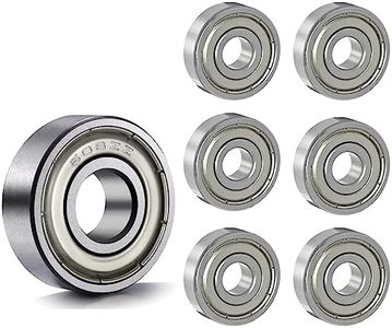 6pcs 608 Z