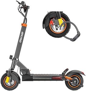 Electric S