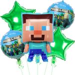 Minecraft Party Bag Fillers