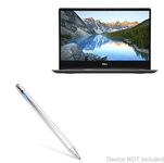 BoxWave Stylus Pen for Dell Inspiron 13 7391 2-in-1 (13.3 in) (Stylus Pen by BoxWave) - AccuPoint Active Stylus, Electronic Stylus with Ultra Fine Tip - Metallic Silver