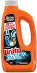 Drano Kitchen Max Gel Drain Cleaner