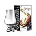 Glencairn Whisky Glass in Gift Cart