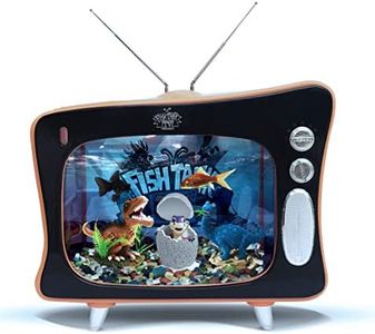 FISH TV Aquarium 15 Litre