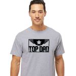 American.Apparel.Family Father Tshirts