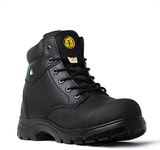 Tiger Safety Women's CSA Steel Toe 