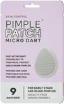 Skin Control Pimple Patch Micro Dart 9-Piece