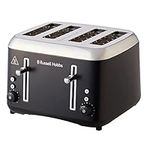 Russell Hobbs Addison 4 Slice Toast