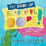 My Book of Beautiful Oops!: A Scrib