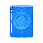 tech21 Play2 for iPad (5th & 6th Gen) – Protective case with Pencil Holder