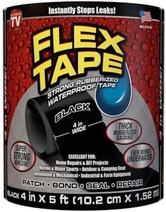 Flex Tape,