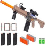 Realistic Sniper Rifle Toy Guns for