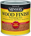 1/2 pt Minwax 22220 Sedona Red Wood