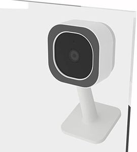 Zwolf Window Mount for Eufy Security Indoor Cam C120 C24, Through Window Use Eufy Security Indoor Cam, No Indoor Reflections (Camera not Included) (Pack of 1)