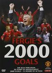 Fergie's 2000 Goals