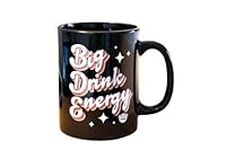 BigMouth Inc BDE Mug