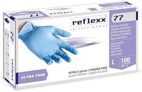Reflexx R7