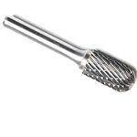 S&F STEAD & FAST Carbide Burr with 