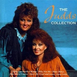 The Judds Collection