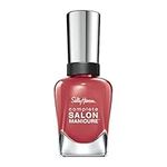 Sally Hansen - Complete Salon Manicure Nail Color, Corals