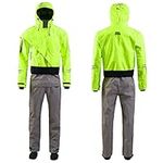Dry Suits for Men in Cold Water Kay