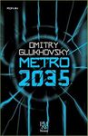 Metro 2035 (Turkish Edition)