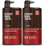 Every Man Jack Cedar + Red Sage Hyd