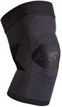 OS1st Performance Compression Knee Sleeve, #1 Selling Brace for Runners