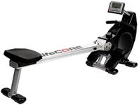 Lifecore R88 Rowing Machine, Black