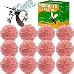 12Pack Mosquito Repellent for Indoo