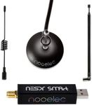 Nooelec RTL-SDR v5 Bundle - NESDR S