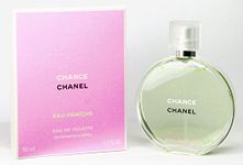 CHANCE EAU FRAICHE 50ml edt vapo