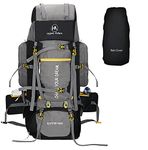 Rucksack Backpack For Outdoor Camping