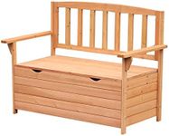 Outsunny Outdoor 2 Seater Garden Be