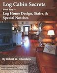 Log Cabin Secrets: Book 5:: Log Hom