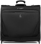 Travelpro Maxlite Lightweight Check-in Upright 2-Wheel Rolling Garment Bag, Men and Women, Business, Travel, Black