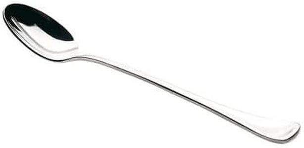 Maxwell & Williams Cosmopolitan Soda Spoon (Pack of 12)
