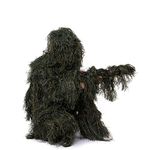 Ghillie Suit For Kids 10-12