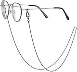 OCR Eyeglasses Chain, Face Masks La