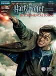 Harry Potter Instrumental Solos for Strings: Cello (Book & CD): From the Complete Film Series (Pop Instrumental Solos)